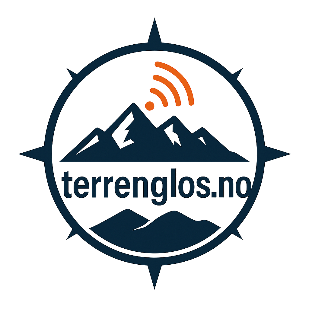 TerrengLOS logo